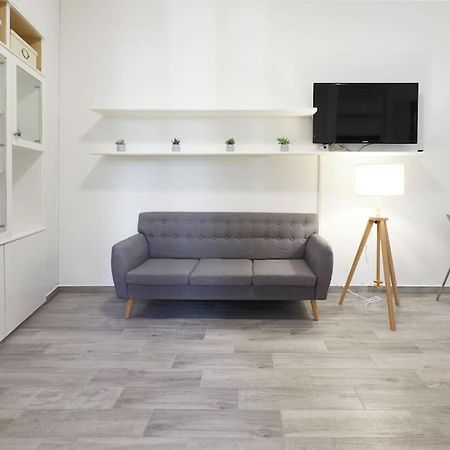 Flat Number 11 Apartment Milan Bagian luar foto