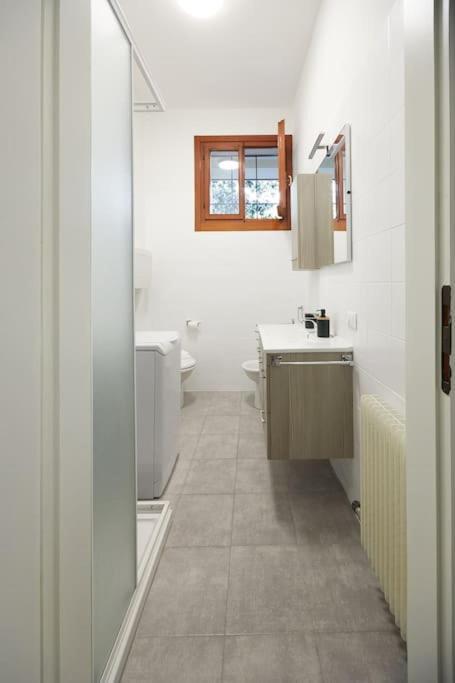Flat Number 11 Apartment Milan Bagian luar foto